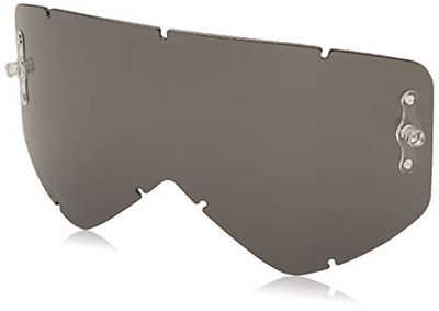 Smith L Fuel/Intake Masker voor volwassenen, unisex, CPS PLT M, TU
