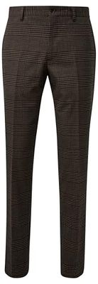 s.Oliver BLACK LABEL Kostuumbroek, sim-fit, 85n5, 50