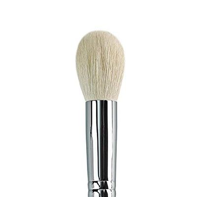 IBRA Pinceau de maquillage N° 105 Poils naturels