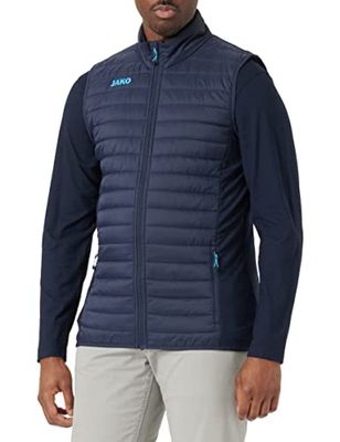 JAKO - Premium Gewatteerd Vest, Dames, Marien, 40