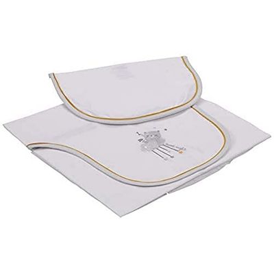 Bimbi Chic Tript.Sab.100% Alg.Voche 002 D.Sueños 600 20, unisex sängkläder