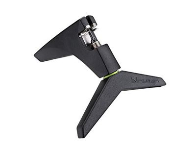 Birzman daselfly universeel, zwart