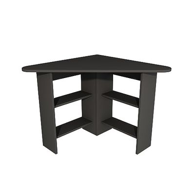 WELL HOME MOBILIARIO & DECORACIÓN Bureau 73,8 x 80 x 20 cm, antraciet