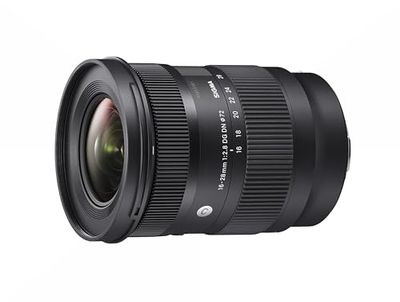 Sigma Lente 16-28 mm F2.8 DG DN para Sony E Mount