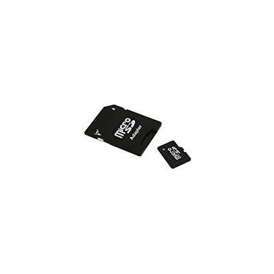 JOD1 LBX007sd4go geheugenkaart, micro-SD, 4 GB
