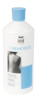 Chemodol Massage Oil by Chemodol