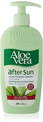 Instituto Español Loción After Sun Aloe Vera 300 ML