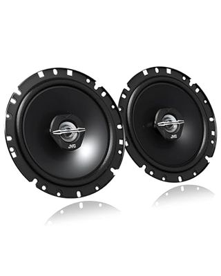 JVC Cs J1720x, Altifalantes, 1, preto