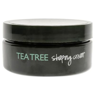 Paul Mitchell - Crema Tea Tree Special Shaping - Linea Tea Tree Special - 85gr
