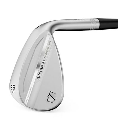 Wilson Staff Model Wedge ZM HT, Cale Unisex-Adult, incolore, No Size