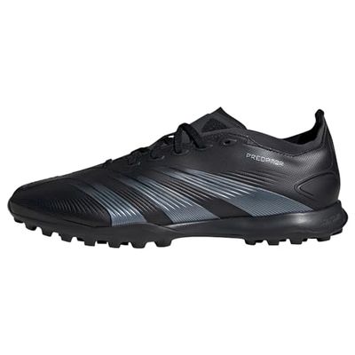 adidas Unisex Predator.3 sneaker, wit zwart, 45 1/3 EU