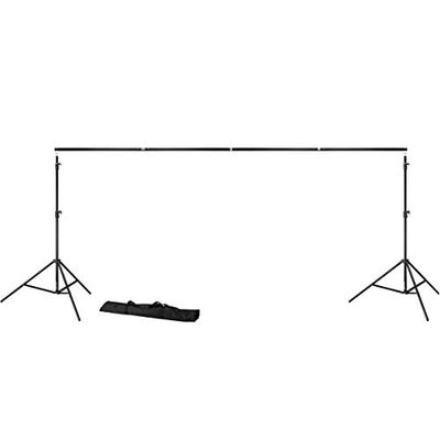 Bresser F002047 PortaFondali BR-D23, 240 x 300 cm