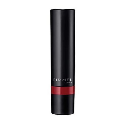 Rimmel Lasting Finish Extreme Shade 550 Thirsty Bae