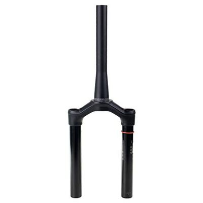 Sram Rock Shox Accessorio CSU SID Sa 27 B Al TPR Dfblk Accesorio, Unisex, Negro, Talla única