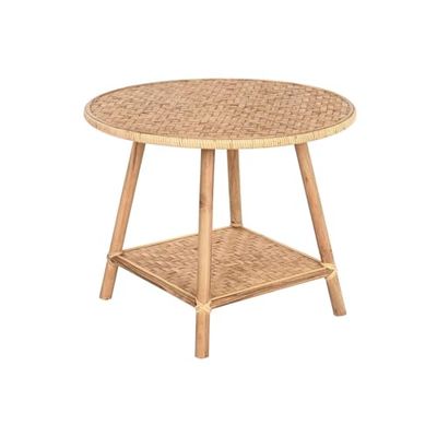 DKD Home Decor Stolik pomocniczy, Standard