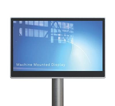 MMD9016 Industriële Monitor V