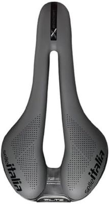 SELLE_ITALIA 8030282536531, Kit Selle idmatch-FLITE Boost Fill L Unisex Adulto, Multicolore, Standard