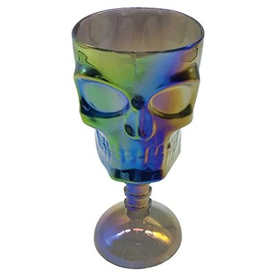 Skull Goblet