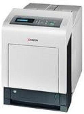 KYOCERA FS-C5300DN + 3 Jahre Kyolife