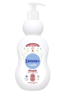 DENENES Hydrating Milk – 400 ml