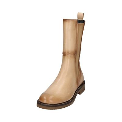 BAGATT Zina Chelsea, Zand, 38 EU, zand, 38 EU