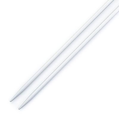 KnitPro Basix - Ago a punta doppia, 20 cm, 2,00 mm, 3 pezzi