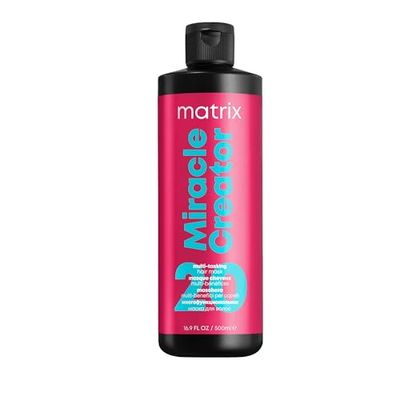 MATRIX TOTAL RESULTS Miracle Creator Multi-Tasking Hair Mask 500ml