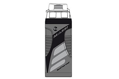 Massi Termisk flaska Antracit, 650 ml (41134/357)