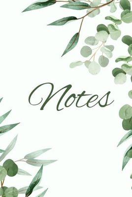 Daily Journal