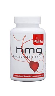 ART. AGRICOLA Hmg Levad. Red Rice 120Cap Art. Agricultural