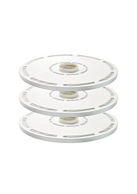 VENTA 2121200 Hygiene Disc for Air Washer App Control, Replacement Disc for LW60T WiFi + LPH60 WiFi Pack of 3