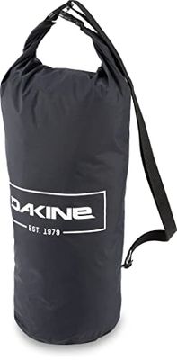 Dakine Packable Rolltop Dry Bag 20L Zaino - Black