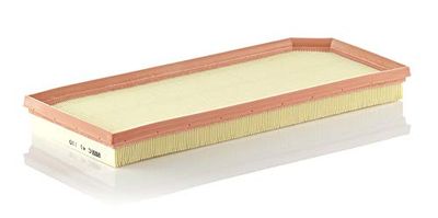 MANN-FILTER C 41 110 Filtro de ar – para automóveis