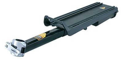 Topeak Mtx Beamrack Ex Fit Mtx och Klickfix/Racktime Snap-It System Bagageväskor eller bakre korgar