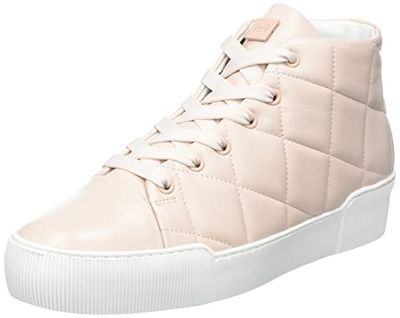 HÖGL Damen Stepper Sneaker, Powder, 41 EU