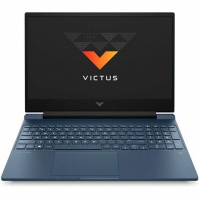 HP Victus 15-fa1012ns laptop 15,6" Intel Core i7-13700H 16GB RAM 1TB SSD Nvidia Geforce RTX 4060