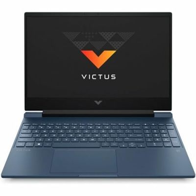 HP Laptop Victus 15-fa1012ns 15,6" Intel Core i7-13700H 16 GB RAM 1 TB SSD Nvidia Geforce RTX 4060