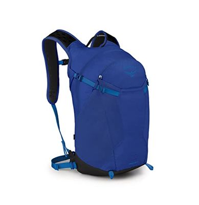 Osprey Europa Sportlite 20 Rugzak, Blue Sky O/S