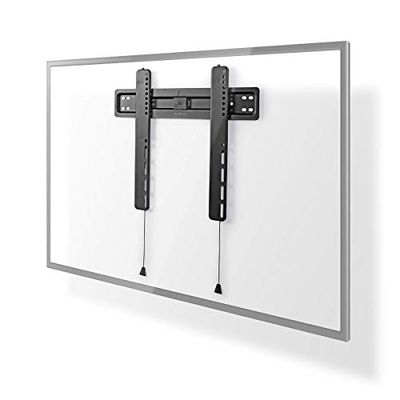 Nedis Suporte fixo de parede para TV 32"-55" até 35 k