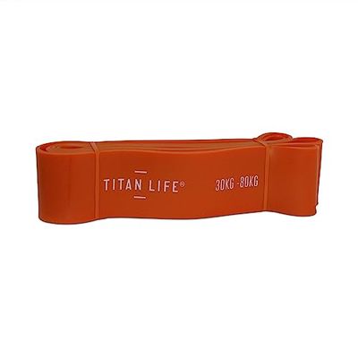 Titan Life Pro Power Band 200 x 6,5 x 0,45 cm, powerband,