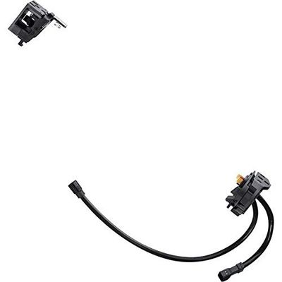 BM-E8030 Steps battery mount key type, battery cable 250mm, EW-CP100 cable 200mm