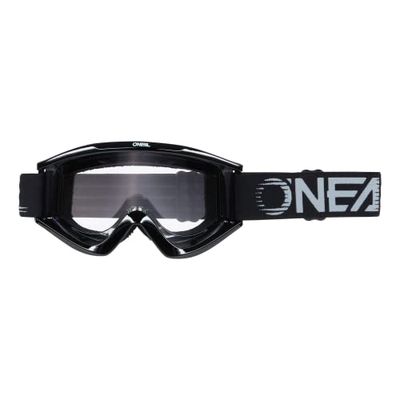 B-ZERO Goggle black