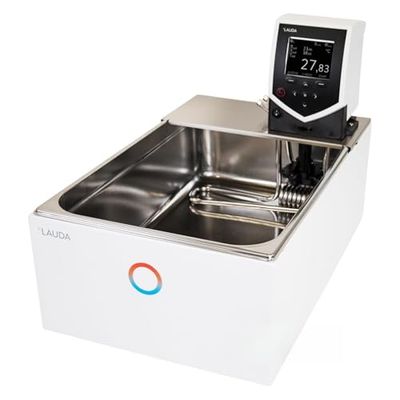 Lauda ECO E 40 G warmtethermostaat, 230 V, 50/60 Hz