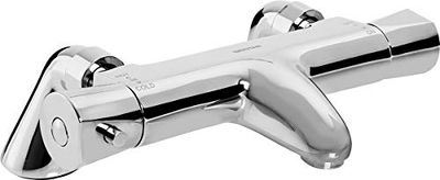 Bristan Artisan – Rubinetto miscelatore per vasca da bagno. AR2 Thbf C
