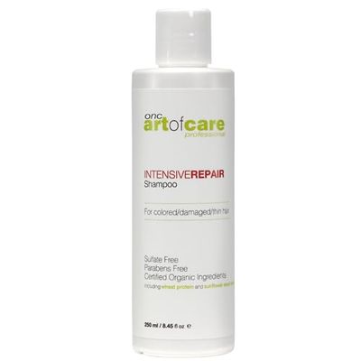 ONC INTENSIVEREPAIR Shampoo 250 ml (8.45 fl. oz.)