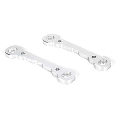 Losi FR Hinge Pin Brace AL MTXL/DBXL-E/2.0 LOS254030 Parts