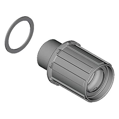 Shimano Spares Y0FH98010 - Giacche e gilet, unisex, taglia unica