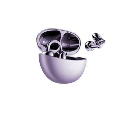 HONOR Choice Écouteurs Clip Violet