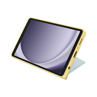 Samsung Galaxy Official Tab A9 Book Cover, Blue