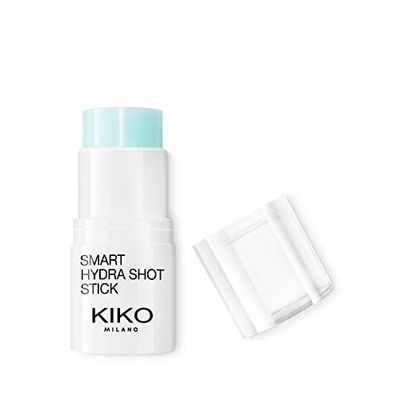 KIKO Milano Smart Hydrashot Stick | Płynny sztyft do twarzy i okolic oczu zapewniający natychmiastowe nawilżenie